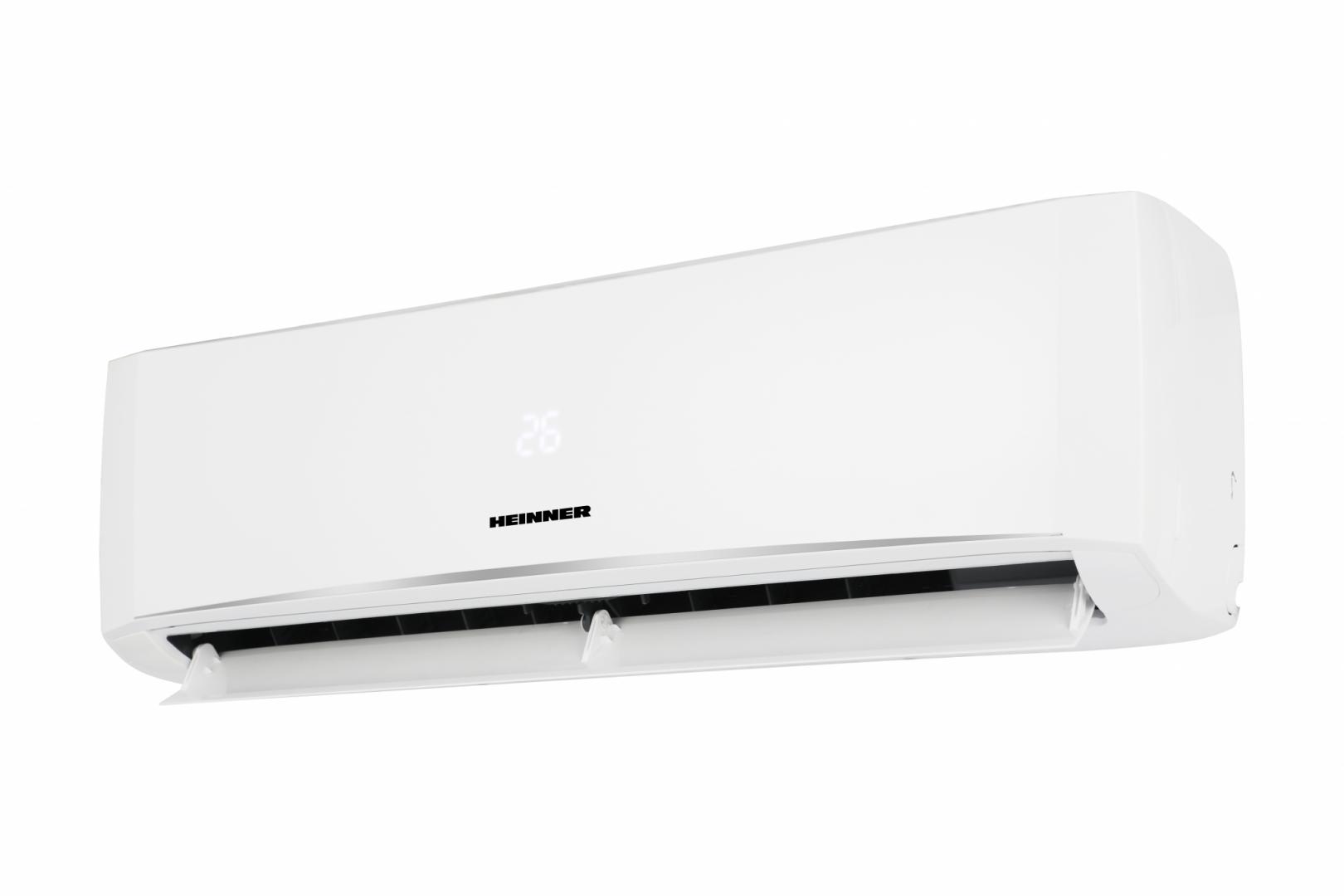 APARAT DE AER CONDITIONAT HEINNER HAC-HS24KITWIFI++