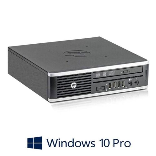 PC HP 8200 Elite USDT