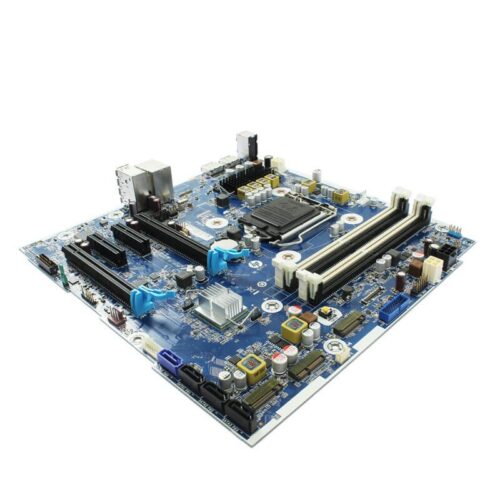 Placa de Baza HP Z2 G4 Tower Socket 1151 + Cooler