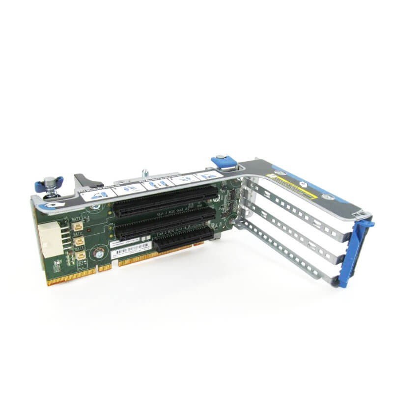 Placa de Extensie Server HP ProLiant DL360 G9