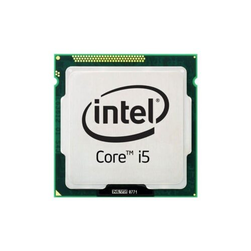 Procesor Intel Hexa Core i5-12400T generatia 12