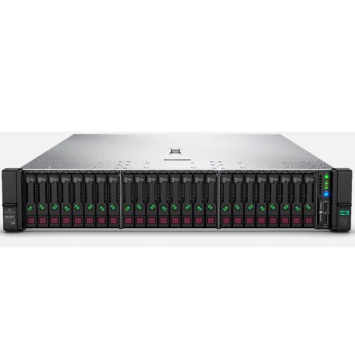 Servere HP DL380 G10
