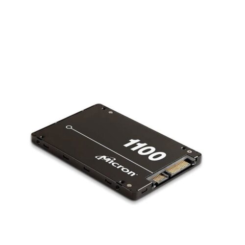 Solid State Drive (SSD) 512GB SATA 6.0Gb/s