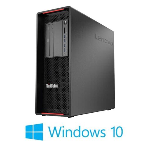 Workstation Lenovo P510