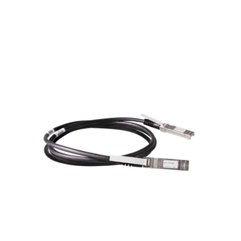 Cablu HP Networking X240 10Gbps SFP+ la SFP+