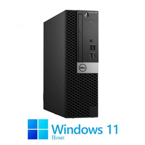 Calculatoare Dell OptiPlex 7060 SFF