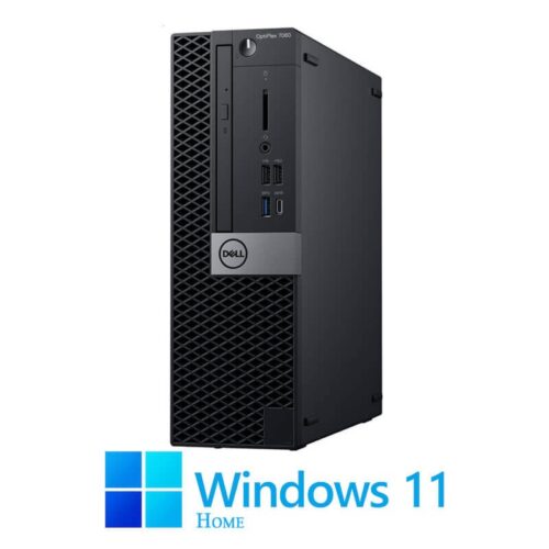 Calculatoare Dell OptiPlex 7060 SFF