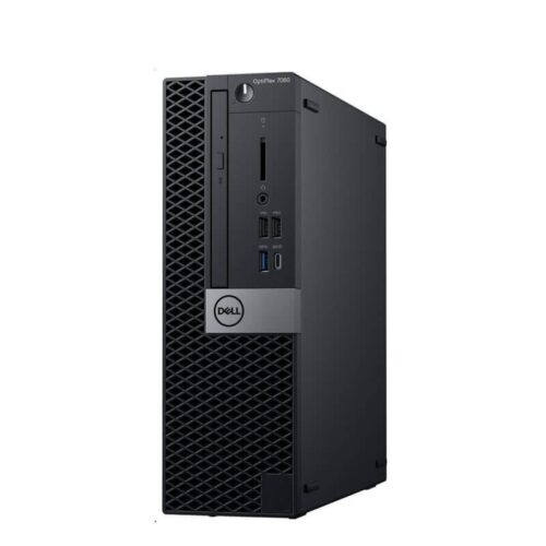 Calculatoare SH Dell OptiPlex 7060 SFF