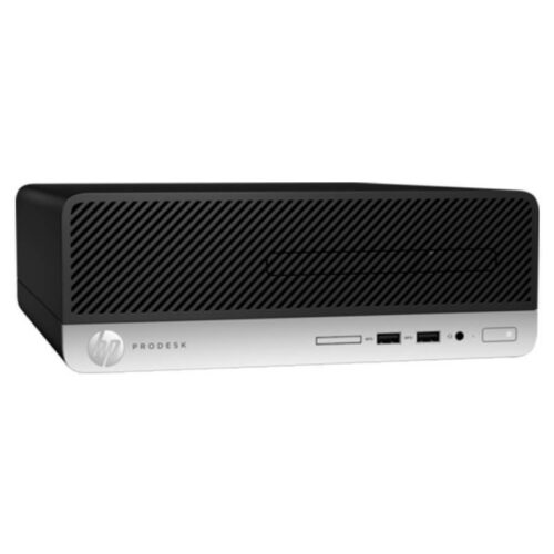 Calculatoare SH HP ProDesk 400 G4 SFF