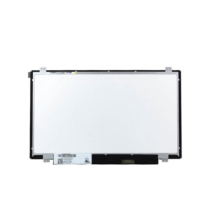 Display Laptop 14 inci HD 1366x768p LED Backlight Anti-Glare