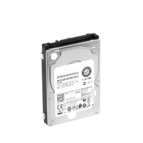 Hard Disk Toshiba AL15SEB18EQY 1.8TB SAS 12Gb/s