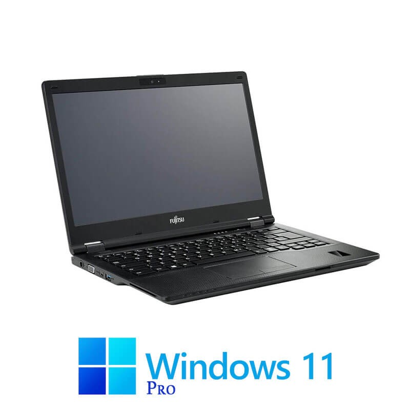 Laptop Fujitsu LIFEBOOK E5410