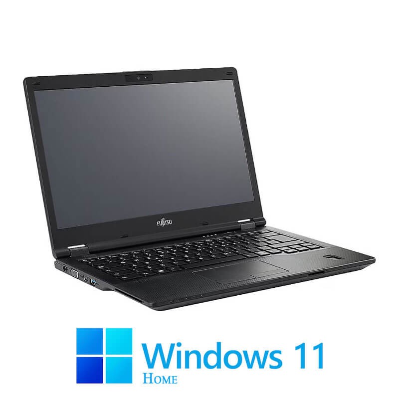 Laptop Fujitsu LIFEBOOK E548