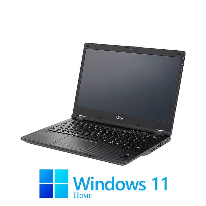 Laptop Fujitsu LIFEBOOK E548
