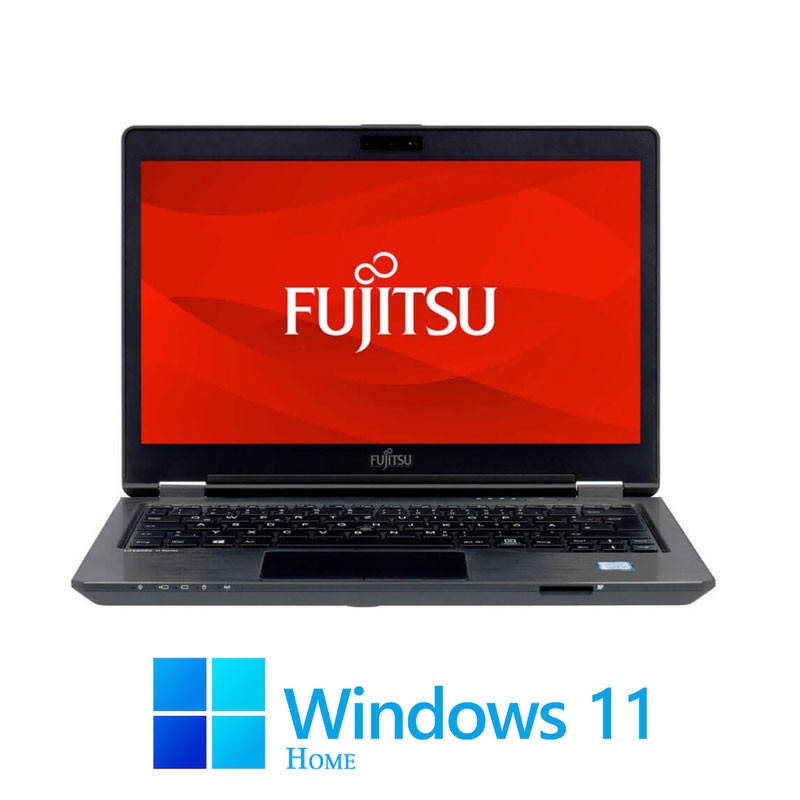 Laptop Fujitsu LIFEBOOK U728