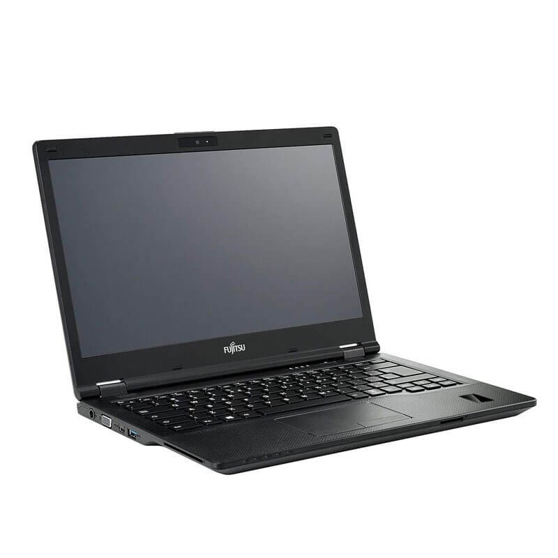 Laptop SH Fujitsu LIFEBOOK E5410