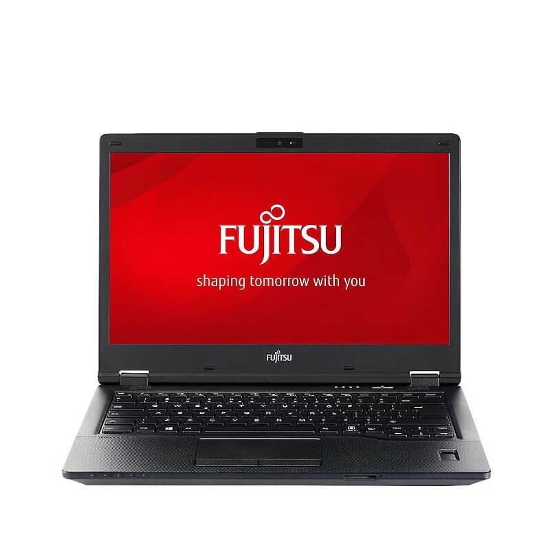 Laptop SH Fujitsu LIFEBOOK E548