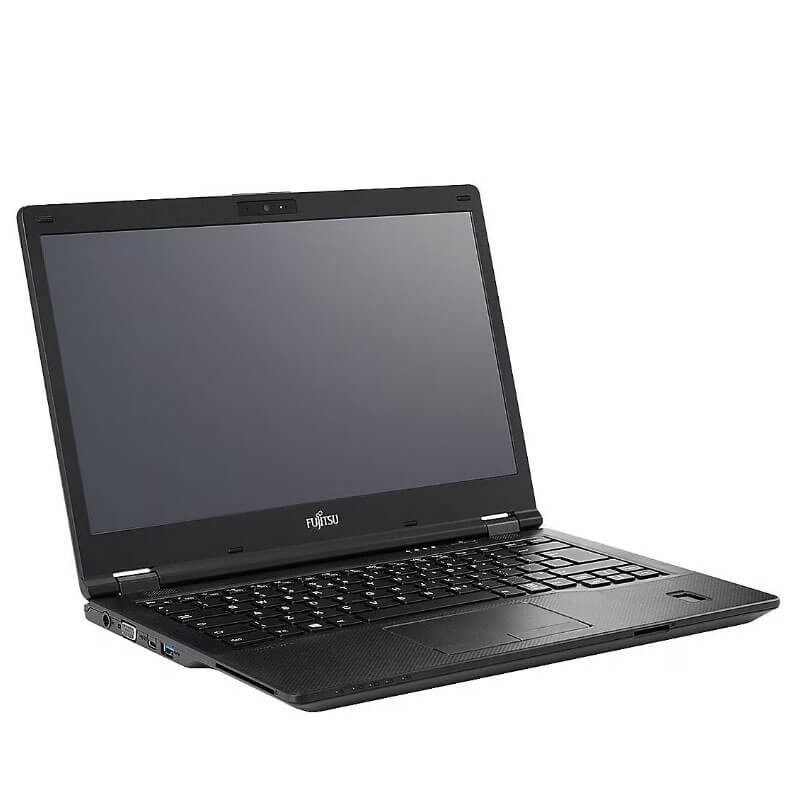 Laptop SH Fujitsu LIFEBOOK E548