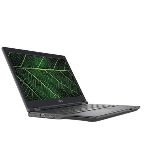 Laptopuri SH Fujitsu LIFEBOOK E5411