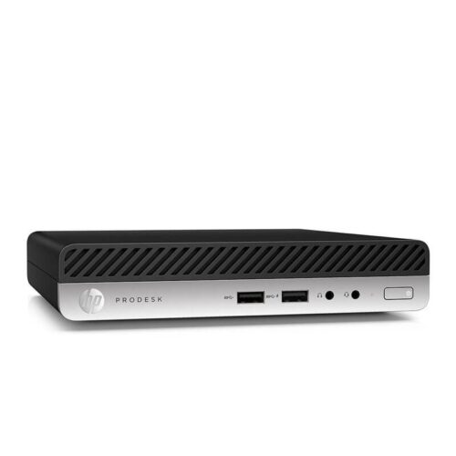 Mini PC SH HP ProDesk 400 G4