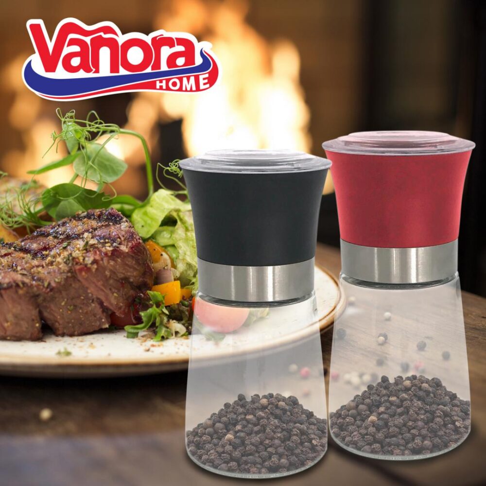 VANORA HOME