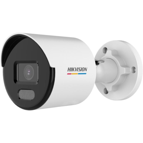 Camera de supraveghere IP Bullet 5MP ColorVu Hikvision DS-2CD1057G0- LUF(2.8MM)(C)