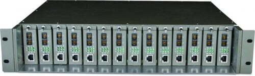 Sasiu Media Converter TP-Link