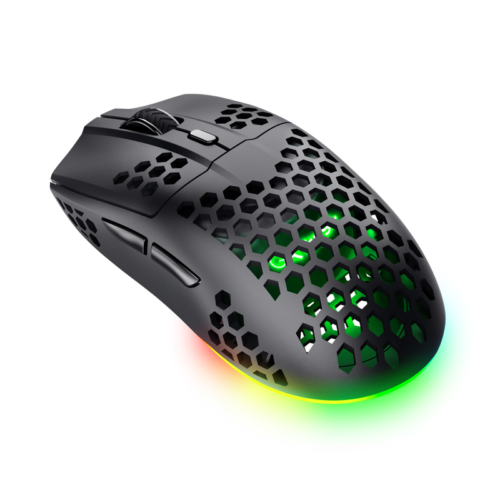 Mouse Trust GXT 929 Helox