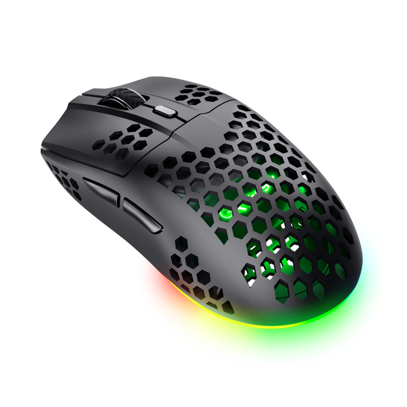 Mouse Trust GXT 929 Helox