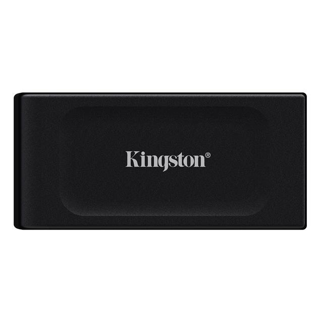 SSD Extern Kingston