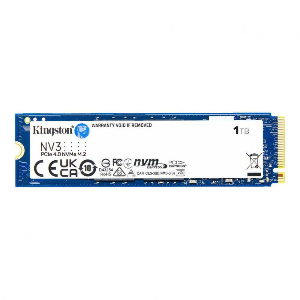SSD Kingston