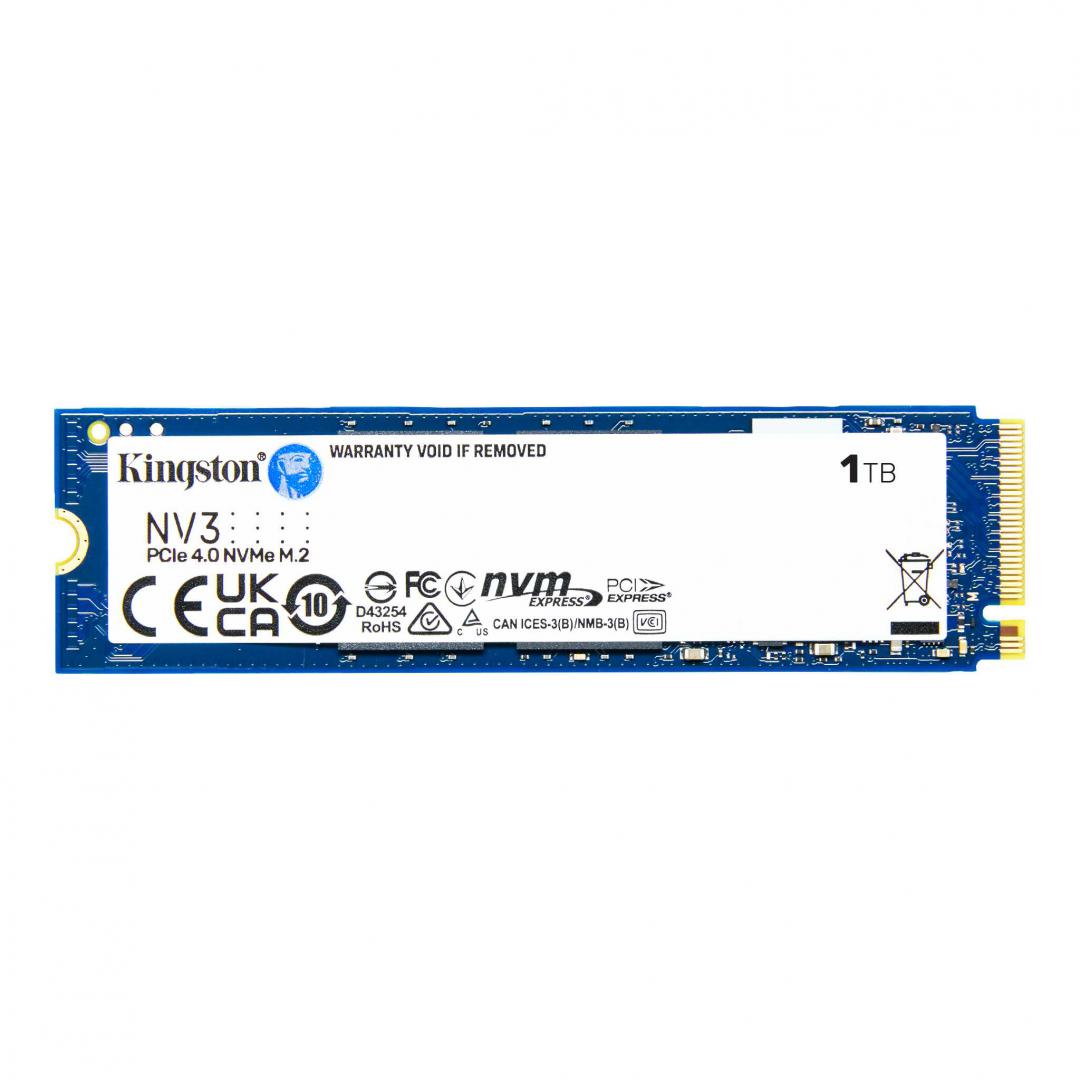 SSD Kingston