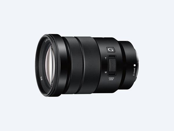 Obiectiv SONY SELP18105G G Master OSS 18-105mm