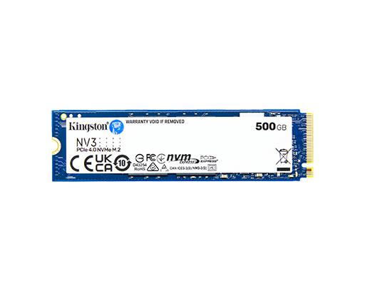 SSD Kingston
