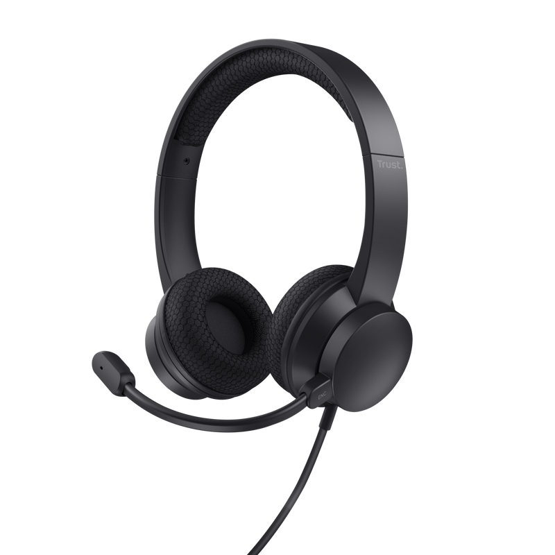 noise cancelling
