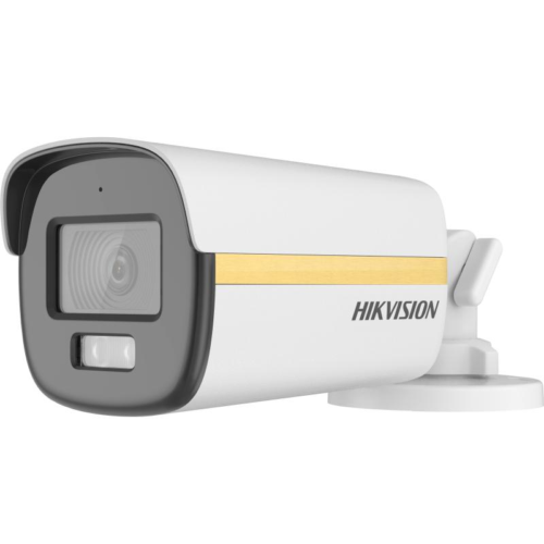 Camera de supraveghere Bullet 2MP Hikvision DS-2CE12DF3T-LSE(2.8MM)