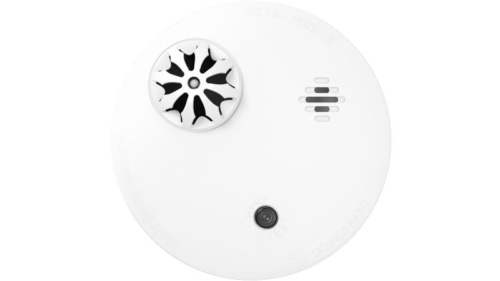 Detector de temperatura Hikvision DS-PDHT-E-WE