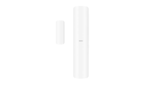 Contact magnetic wireless AXPRO Hikvision DS-PDMCK-EG2-WE(B)