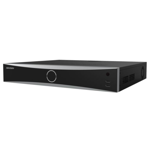 NVR Hikvision 32 canale DS-7732NXI-K4/16P(D)