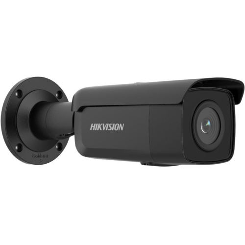 Camera de supraveghere IP Bullet 6MP Hikvision DS-2CD2T66G2-2I(2.8MM) (C)/BK