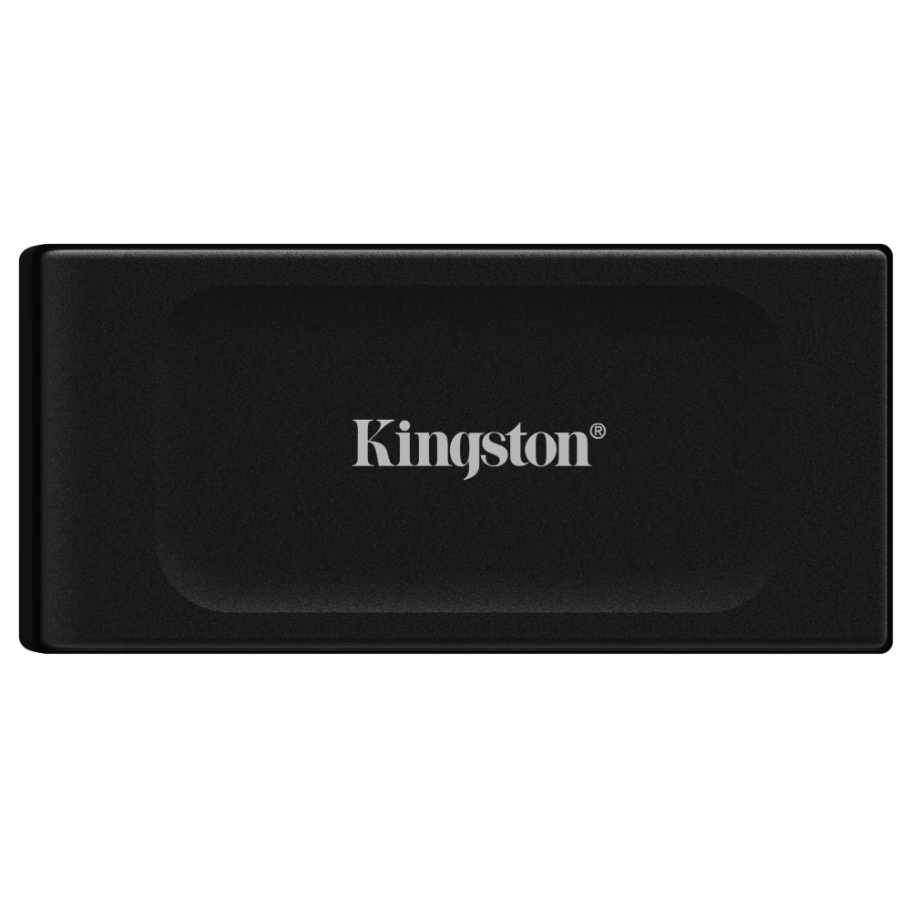 SSD Extern Kingston