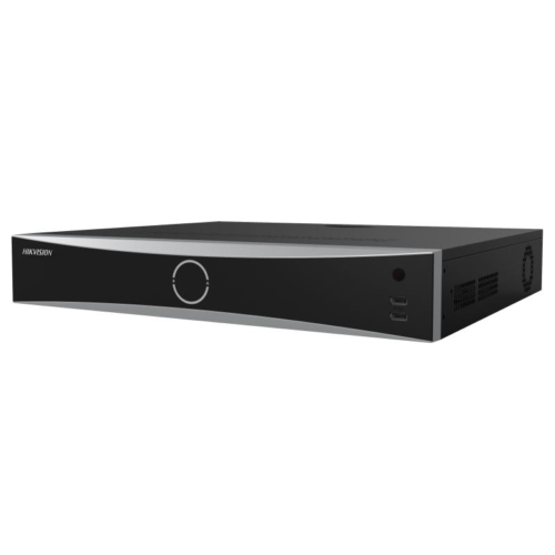 NVR 32 canale Hikvision DS-7732NXI-K4(D) Up to 256 Mbps incoming bandwidth