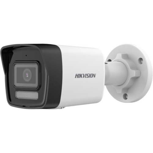 Camera de supraveghere IP Bullet 4MP Hikvision DS-2CD1043G2-LIUF(2.8MM)