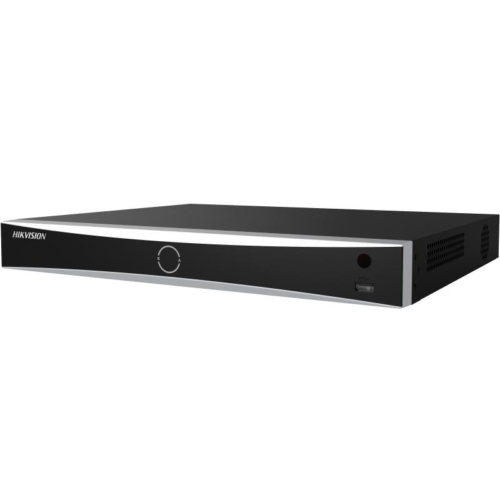 NVR Hikvision 16 canale PoE AcuSense 4K DS-7616NXI-K2/16P(D)