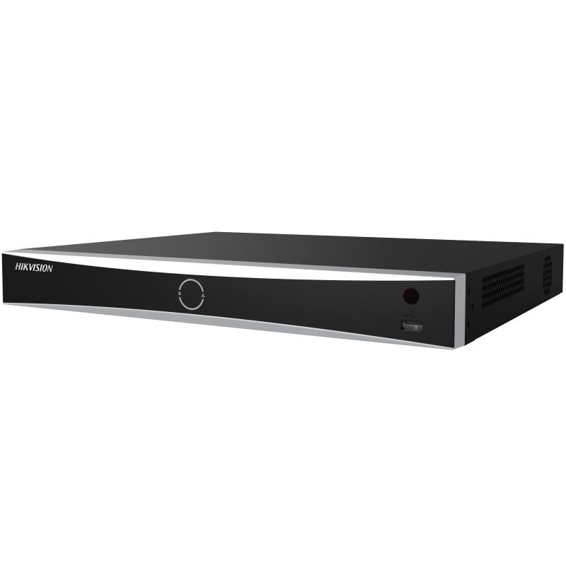 NVR Hikvision 8 canale DS-7608NXI-K2(D)