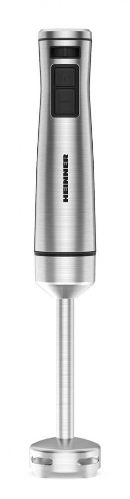 BLENDER DE MANA HEINNER HHB-DC1000SSBK