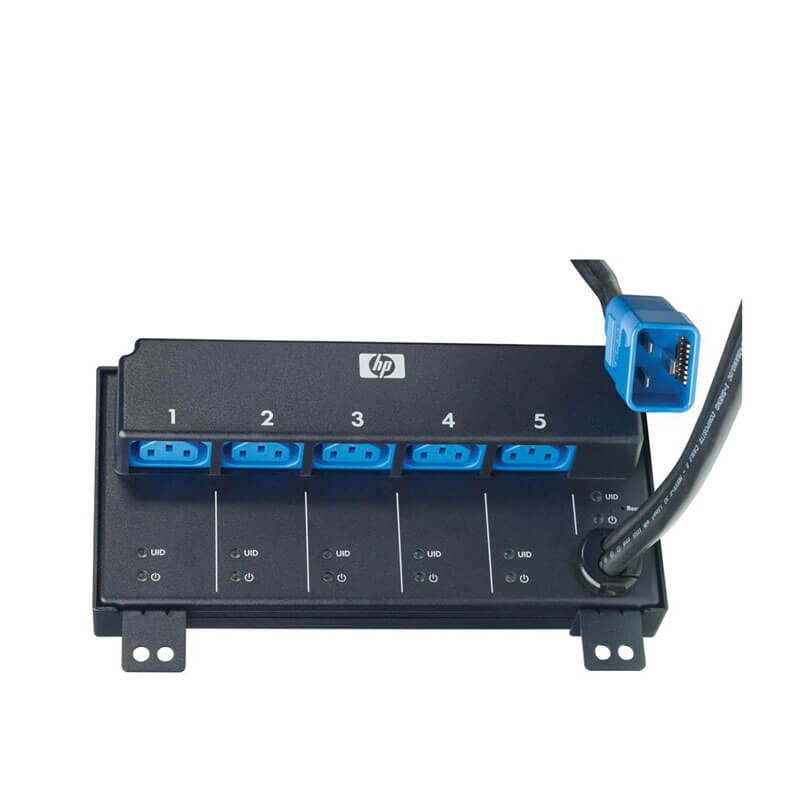 PDU Rack HP Intelligent PDU AF547A G2