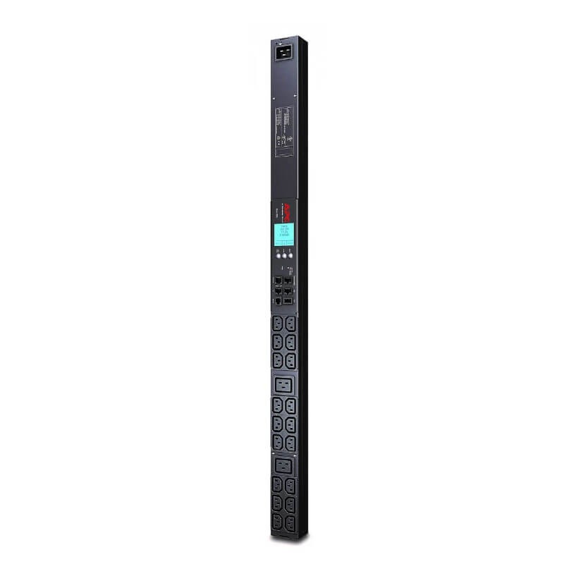 PDU Rack SH APC Metered AP8858