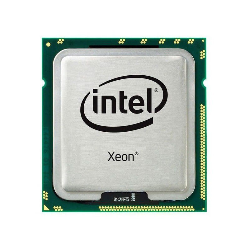 Procesor Intel Xeon Quad Core W-2123