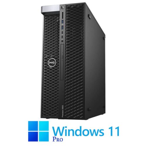 Workstation Dell Precision 5820